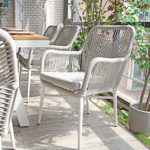 Outdoor Patio Chairs6257