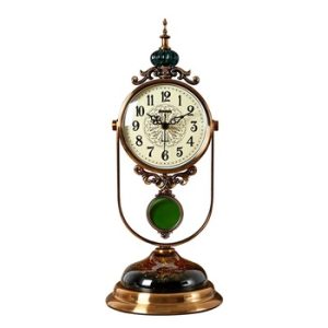 Digital Analog Clock80111