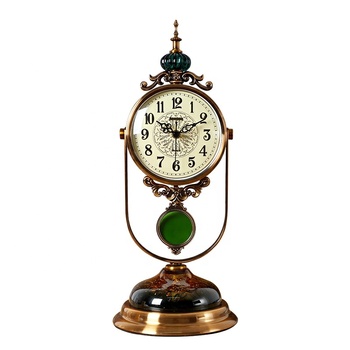Digital Analog Clock80111