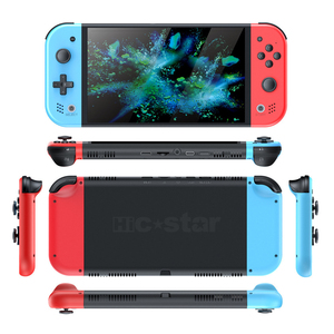 Handheld Game Consoles12462