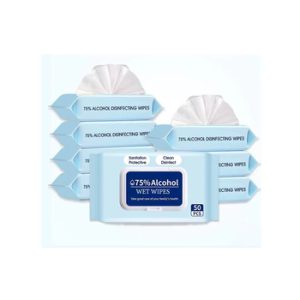 Disinfectant Wet Wipes79228