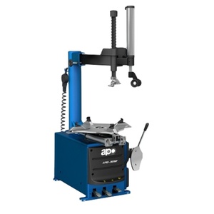 Tire Retreading Machines3171