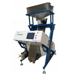Color Sorting Machines11178