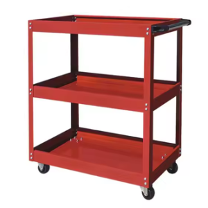 Tool Trolley Cart80592