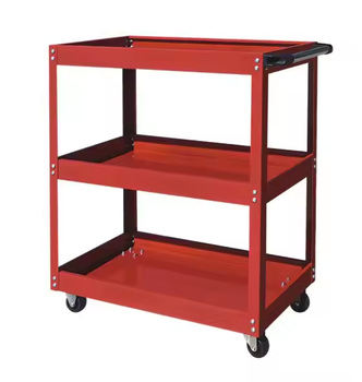 Tool Trolley Cart80592