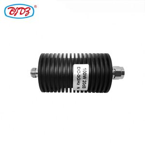 Signal Attenuators4555