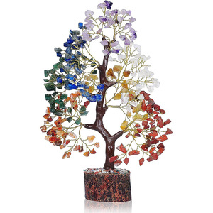 Crystal Tree Ornaments9842