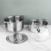 Double Layer Pots1330