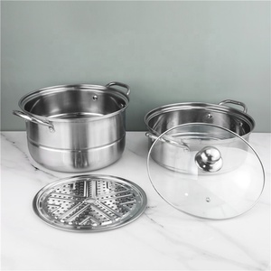 Double Layer Pots1330