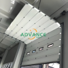 Industrial Doors402