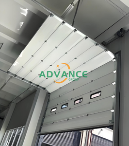 Industrial Doors402