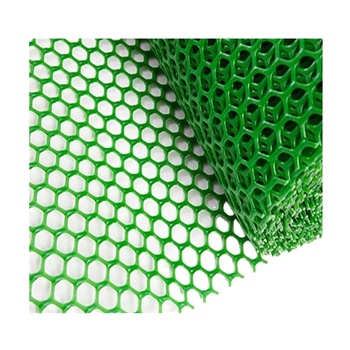 Plastic Mesh Net85918