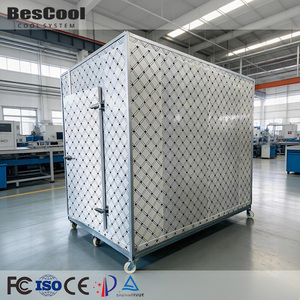 Chiller Cold Storage Rooms4034