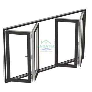Folding Windows1665