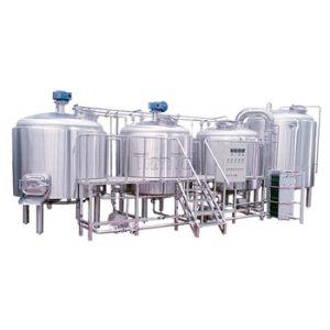 Beer Factory Code 2647