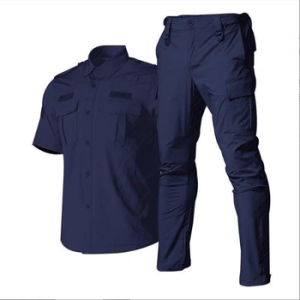 Security Guard Uniform100245