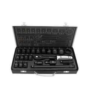 Pneumatic Screwdriver80732