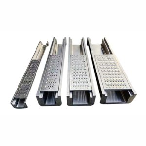 Stainless Channel Steel83573