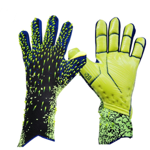 Goalkeeper Gloves1964