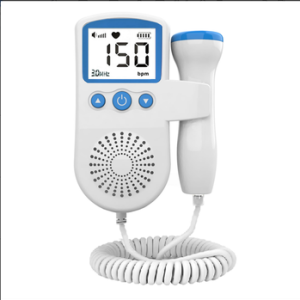 Fetal Doppler Heart Monitor80390