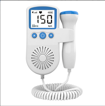 Fetal Doppler Heart Monitor80390