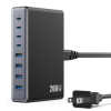 Laptop power adapter Factory Code 20203