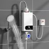 Other Electric Water Heaters5098