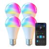 Smart WiFi Bulbs1748