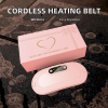 Waist Lumbar Massagers4501
