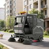 Sanitary Cleaning Trolleys8797