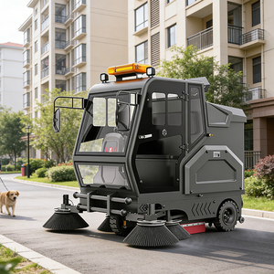 Sanitary Cleaning Trolleys8797