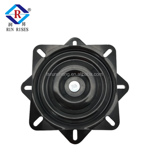 Rotary Turntable Platforms18926