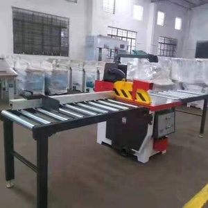 Horizontal Slitting Shearing Machines11192
