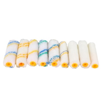 Rubber Roller81629