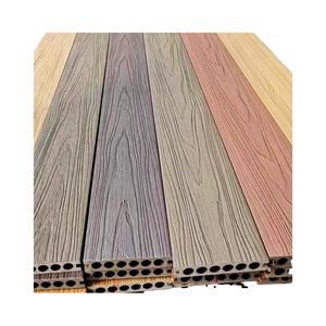 Outdoor Deck Flooring10527
