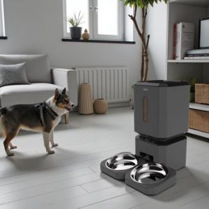 Electronic Pet82461