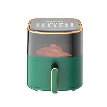 Air Fryer Oven80641