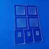 Quartz Wafer Slice78681