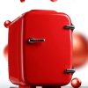 Mini Cosmetic Fridge81975