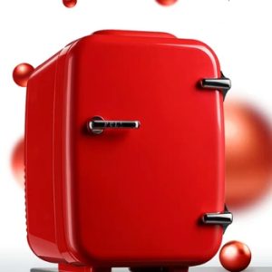 Mini Cosmetic Fridge81975