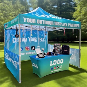 Promotional Event Tents16887
