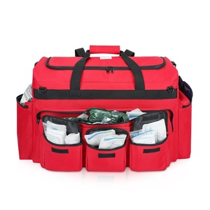 Trauma First Aid Bags2972