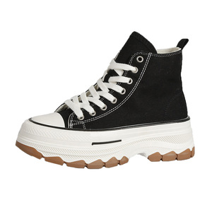 Canvas Sneakers15792
