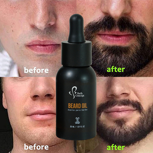 Beard Care Products3414