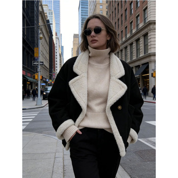 Women's Coat81190