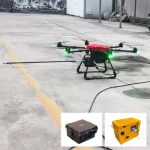 Commercial UAV Drone82996