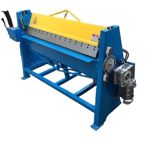 Roll Bending Machines2174