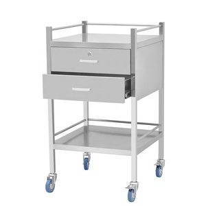 Hospital Medical Trolleys6704