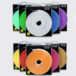 LED Strip Light Rolls18540