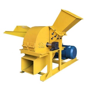 Wood Shaving Chippers11359